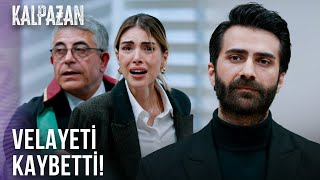 Fuat mahkemeye oynuyor! | Kalpazan 7. Bölüm