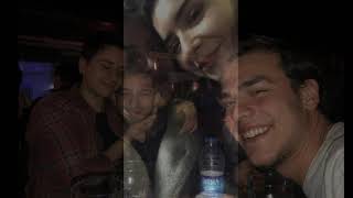 İtü Sosyal İbolar 18 Cennetten Çi̇çek