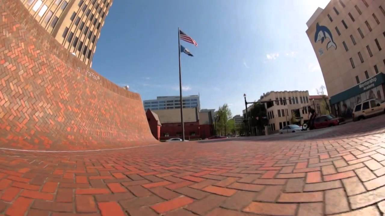 Nike BMX Baton Rouge YouTube