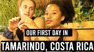 Exploring Tamarindo: Unveiling Costa Rica's Hidden Gems