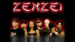 Zenzei - Turn Crossover Nu-Metal Band From Berlin, Germany