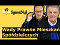 Wady prawne mieszkań spółdzielczych - wpływ na cenę mieszkań