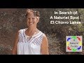 A Naturist Family # 6 In Search of A Naturist Spot - El Chorro Lakes