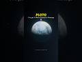 What If Pluto Fights Back? ☠️💀 #Space #Earth #Sun