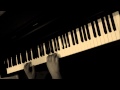 Tom Odell - Another Love (Piano Cover)