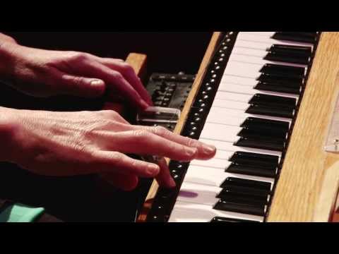 Ondes Martenot demonstration by Geneviève Grenier I OFF THE SCREEN I Exploratorium