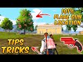 Guaranteed Flare Gun Location In Pubg Mobile & BGMI Tips And Tricks To Become Pro | Pubg / Bgmi