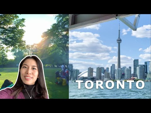 Video: Cách Đi Phà đến Quần đảo Toronto