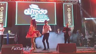 MUÑEQUITA MILLY - SALAY EN VIVO 2020