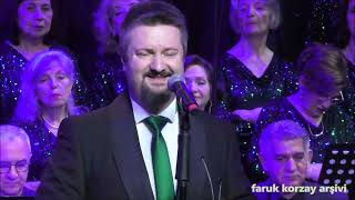 Senden Sadece Beni Sevmeni İstiyorum & Faruk Onur Korzay