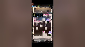 Lemmings World 157 - 10 Walkthrough