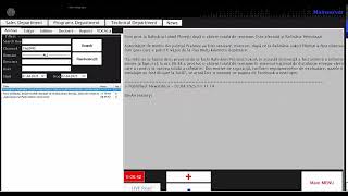 Studio Q - Modulul NEWS screenshot 4