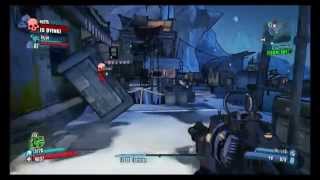 [Tutorial] How To Connect to a server in Borderlands 2 *Tunngle Method*