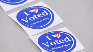 Beaufort County sees lower voter turnout