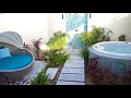 Kandima Maldives  Beach Pool Villa,  Outdoor Bathroom