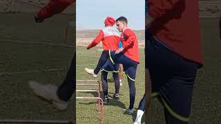 Real Oruro se prepara para visitar a Real Potosí el 1 de mayo