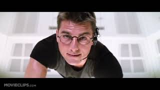 Mission: Impossible - Movie Extract Scoring by Corentin Guezenoc