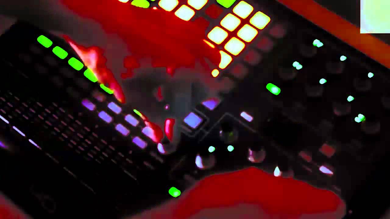 Rhythmstar - YouTube