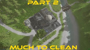 Voices of the void Gameplay 0.7 Part 2 (No Commentary)