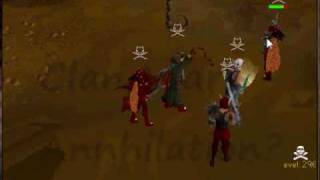 Project Catastrophe - Pk Vid 1