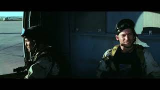Suspicious Minds | Black Hawk Down  (Bass boost + Color Upscaled)
