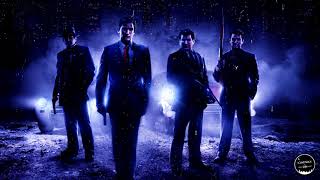 Mafia 2 - Emotional SOUNDTRACK   RAIN