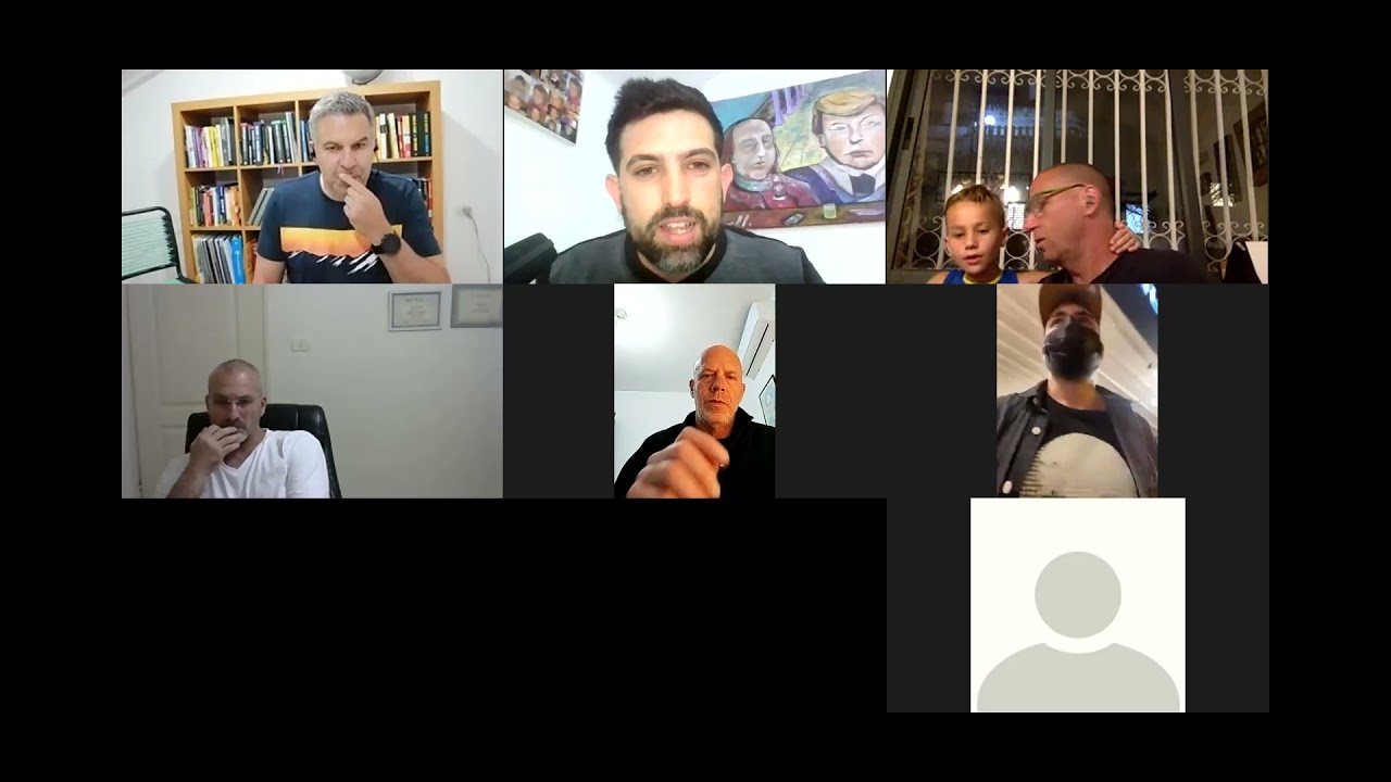 Facebook Group Q&A session and Networking - YouTube