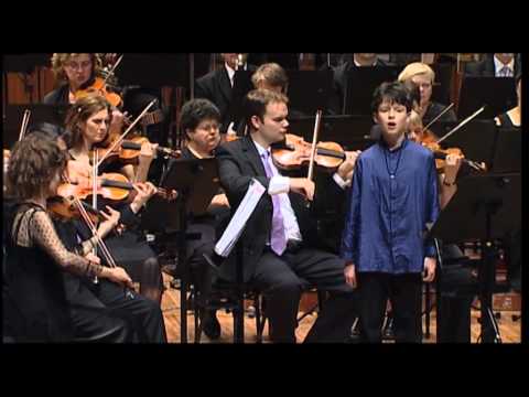 WESTLAKE Missa Solis - 'Song of Transience' (Sydney Symphony Orchestra  / Westlake)