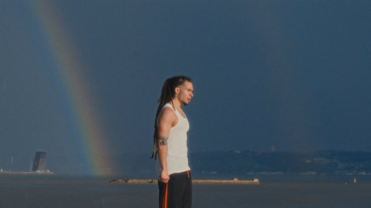 Watch Bad Tomato - Rain (Official Visualizer) on YouTube Watch Bad Tomato - Rain (Official Visualizer) on YouTube