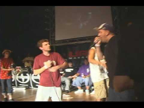 Franco vs The Saurus