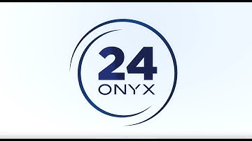 Introducing: ONYX 24