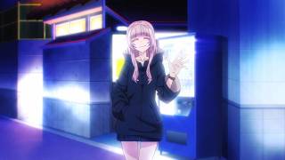 2hollis - Love when he saw her [AMV] w/ lyrics
