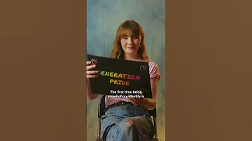 Generation Pride Jenny Maguire Shoutout Generationpride 