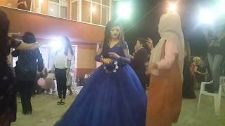 Roman Oyunu Bafra Köy Düğünü