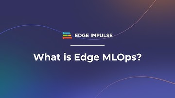 What is Edge MLOps?