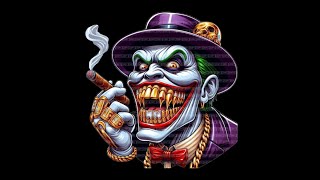 Freestyle Beat - "CLOWN" | Free Type Beat 2024 | Rap Trap Beat Instrumental