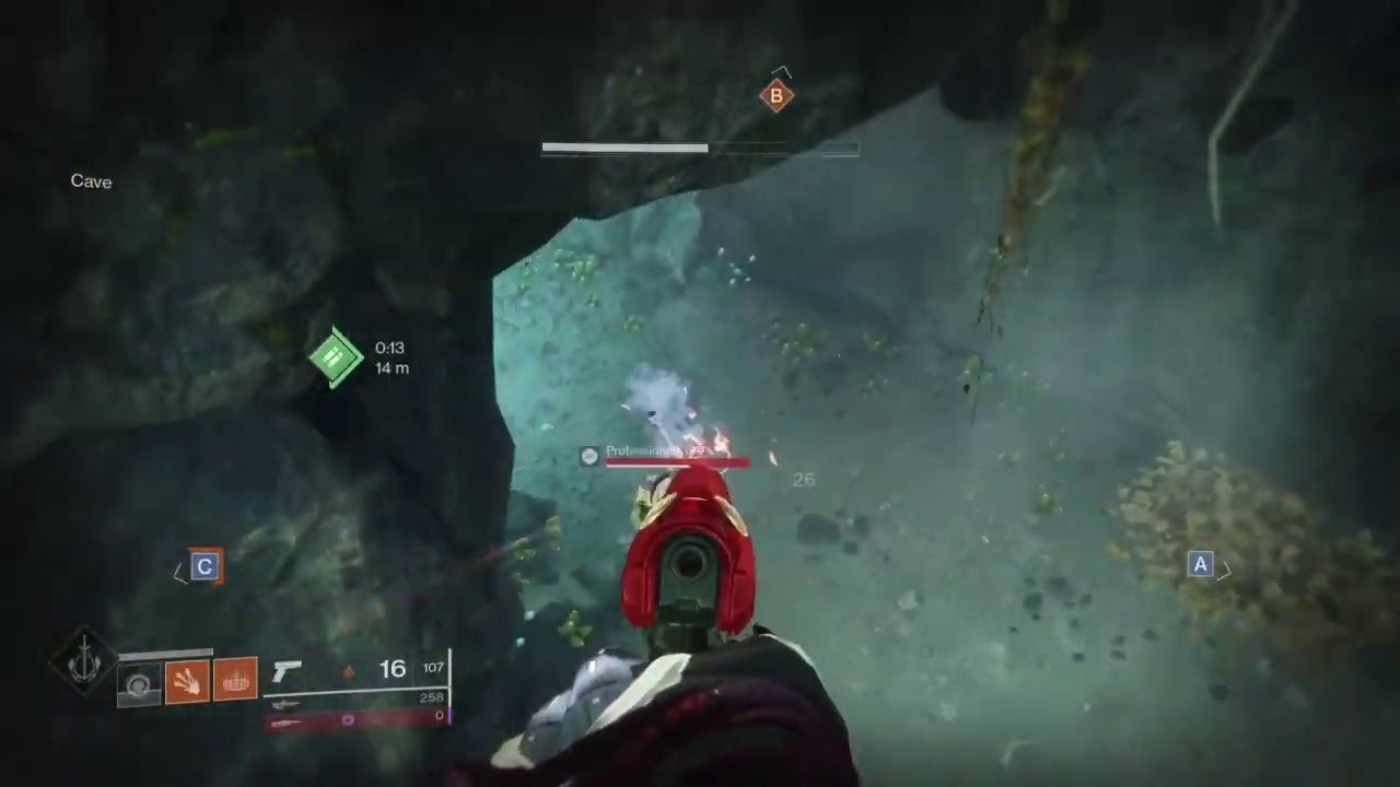 Fools Remedy Destiny 2