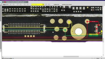 realme C15 Charger data charging solution/Borneo schematic and hardware solution
