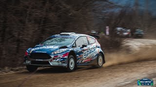 Видео с мероприятия Rally Battle 2021 Stage 1