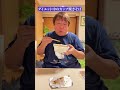 カップ焼きそば…誘惑に余裕で負けちゃう彦摩呂 #shorts