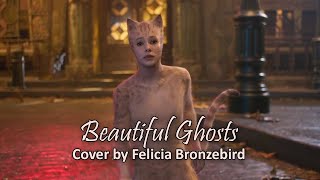 [Cover] Beautiful Ghosts (Victorias song)