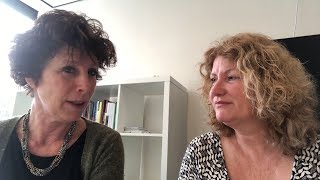 De Week Van... Projectleiders Marijke En Marjon