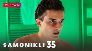 Samonikli - Epizoda 35 - Domaća serija