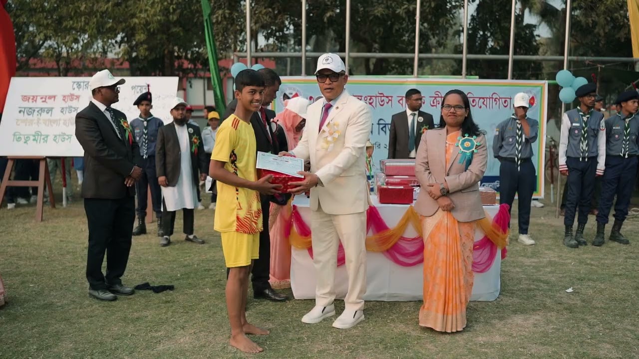 Sports-2025 {Short Video}