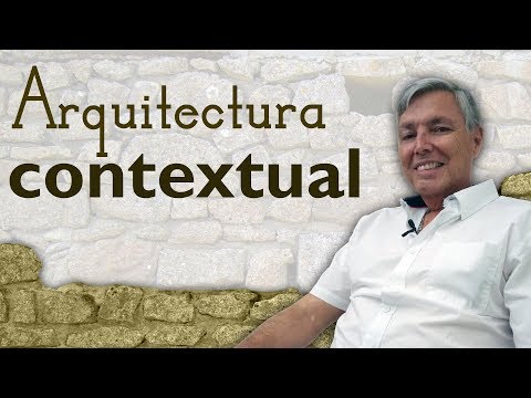 Vídeo: Arquitectura En Context