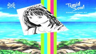 Timid Soul - Bubblefunk EP (Full Album)