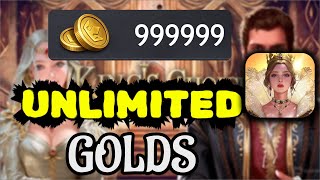 King’s Choice Hack 2026 – How to Get Unlimited Free Gold (Mod APK Android & iOS Tutorial) screenshot 5