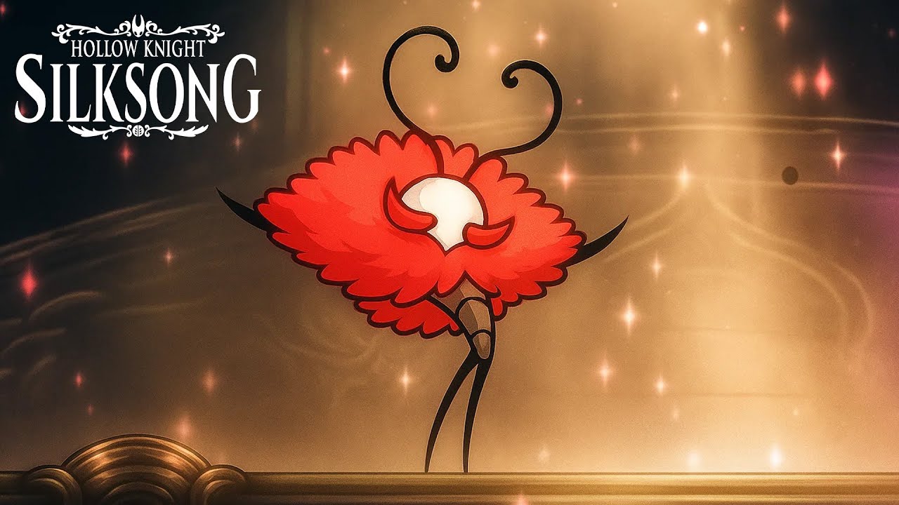 Watch Trobbio Boss Theme - Hollow Knight: Silksong OST Extended on YouTube Watch Trobbio Boss Theme - Hollow Knight: Silksong OST Extended on YouTube