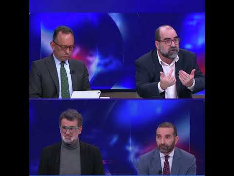 “Montenegro disse três vezes no seu discurso que o ciclo político vai durar 3 anos e meio. Ainda ...