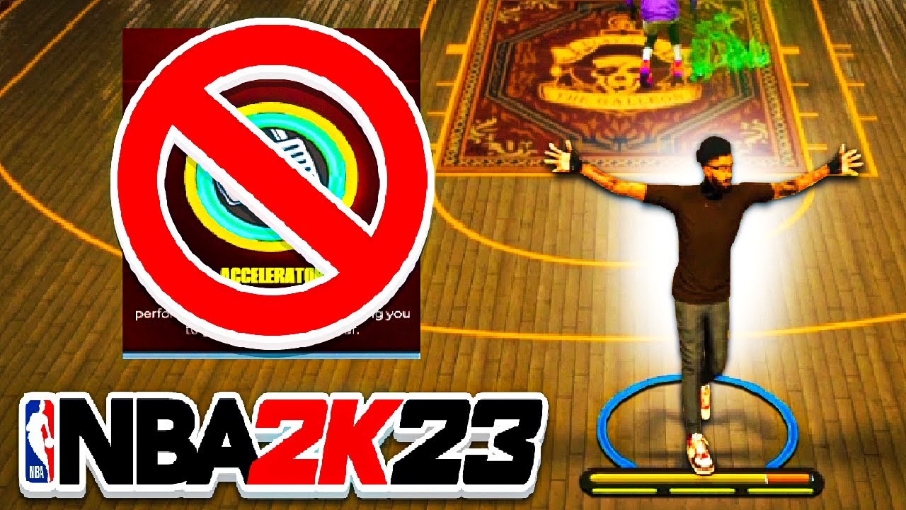 NO TAKEOVER BOOSTER CHALLENGE ON NBA 2K23 CURRENT GEN IS JUICE PERK 
